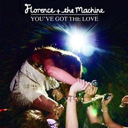 You've Got The Love