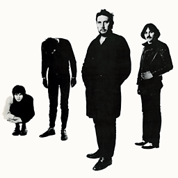 Walk On By