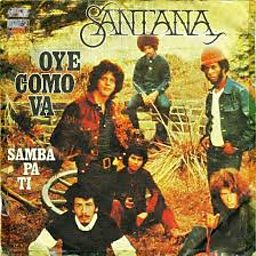Oye Como Va