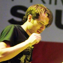 Pump Up The Jam (6 Music Session, 13th Oct 2016)