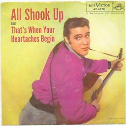 All Shook Up