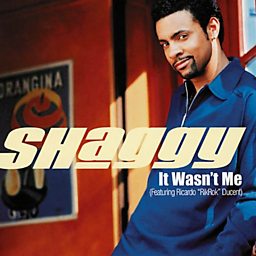 It Wasn't Me (feat. Ricardo “Rik Rok” Ducent)