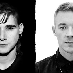 Where Are Ü Now (Dimitri Vegas & Like Mike & W&W Remix) (feat. Justin Bieber)
