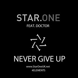 Never Give Up (feat. Doctor)