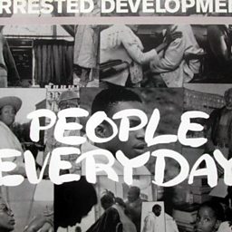 People Everyday