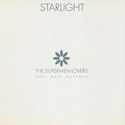 Starlight (feat. Mani Hoffman)