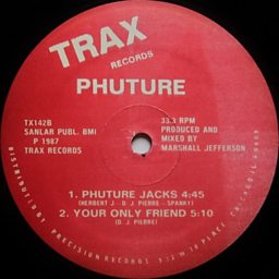 Acid Trax