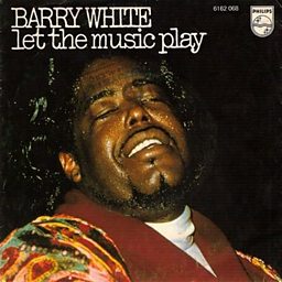 Let The Music Play