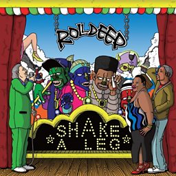 Shake A Leg