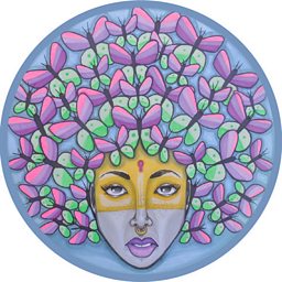 Invisions (Luke Solomon Body Vocal Version Mix) (feat. Róisín Murphy)