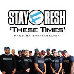 These Times (feat. Don Menna, Movez, Macca, Casper, Raider & Safone)