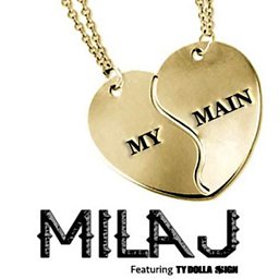 My Main (feat. Ty Dolla $ign)