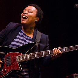 Black Is The Color Of My True Love's Hair (feat. Valerie June)