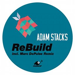 Waterfall (Marc DePulse remix) (feat. Luis Baltes)