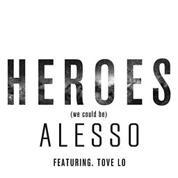 Heroes (We Could Be) (feat. Tove Lo)