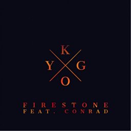 Firestone (feat. Conrad)