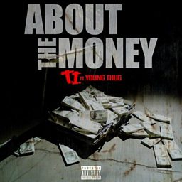 About The Money (feat. Young Thug)