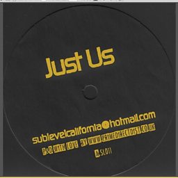 Just Us (Acid Mondays Remix)