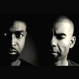 Resolved (Clouds Deepbassthrombosis Mix)