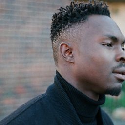England Is A... (feat. James Massiah)