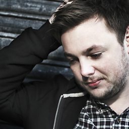 Foundation (Ejeca Remix)