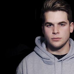 Lose my Mind (feat. Lafa Taylor & JSTJR)