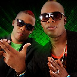 Brave (DJ Puffy Festival Remix) (feat. RDX)