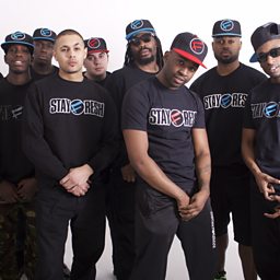 About That Life (feat. Macca, Don Menna, Jinx & Raider)