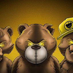 Sugar (Teddy Killerz RMX) (feat. Karmin)