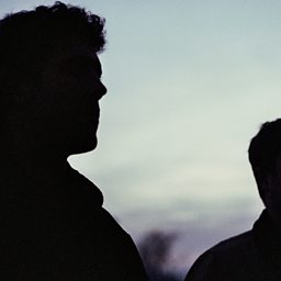 Hurricane (feat. Michele Chiavarini)
