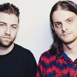 Collapse (feat. Memorecks)