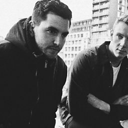 Cold Wait (Bicep Dub)