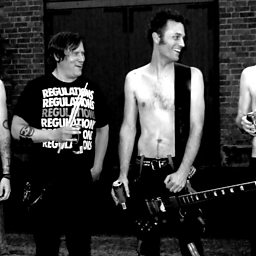 Burn The World