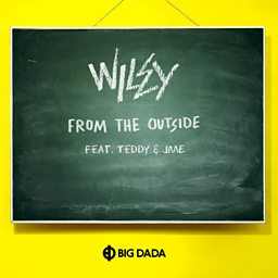From The Outside (feat. Teddy & Jme)
