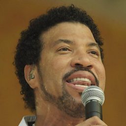 Lionel Richie New Songs Playlists Latest News Bbc Music