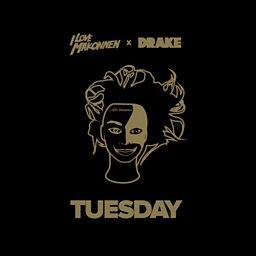 Tuesday (feat. Drake)