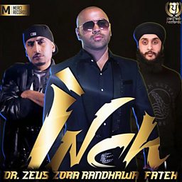 Inch (feat. Dr. Zeus & Fateh)
