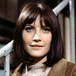 Riot Pictures (feat. Sandie Shaw)