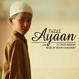 Ayaan (feat. Priti Menon)
