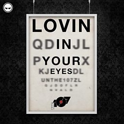 Lovin' In Your Eyes