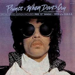 When Doves Cry