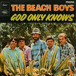God Only Knows