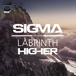 Higher (Sigma VIP Remix) (feat. Labrinth)