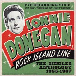 Rock Island Line