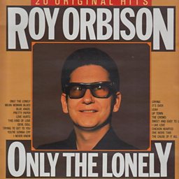 Only the Lonely (Know the Way I Feel)