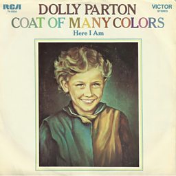 Coat Of Many Colors