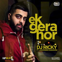 Ek Gera Hor (feat. Jaswinder Daghamia)