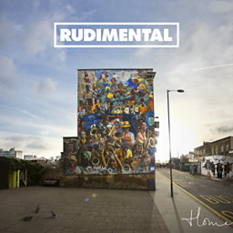Feel The Love (feat. John Newman)