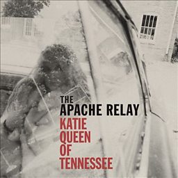 Katie Queen of Tennessee