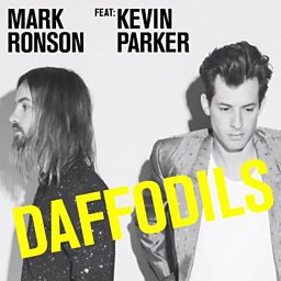 Daffodils (feat. Kevin Parker)